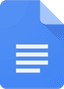 Google Docs logo