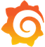 Grafana logo