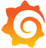 Grafana logo