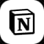Notion logo