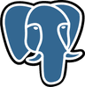 Postgres logo