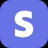 Stripe logo