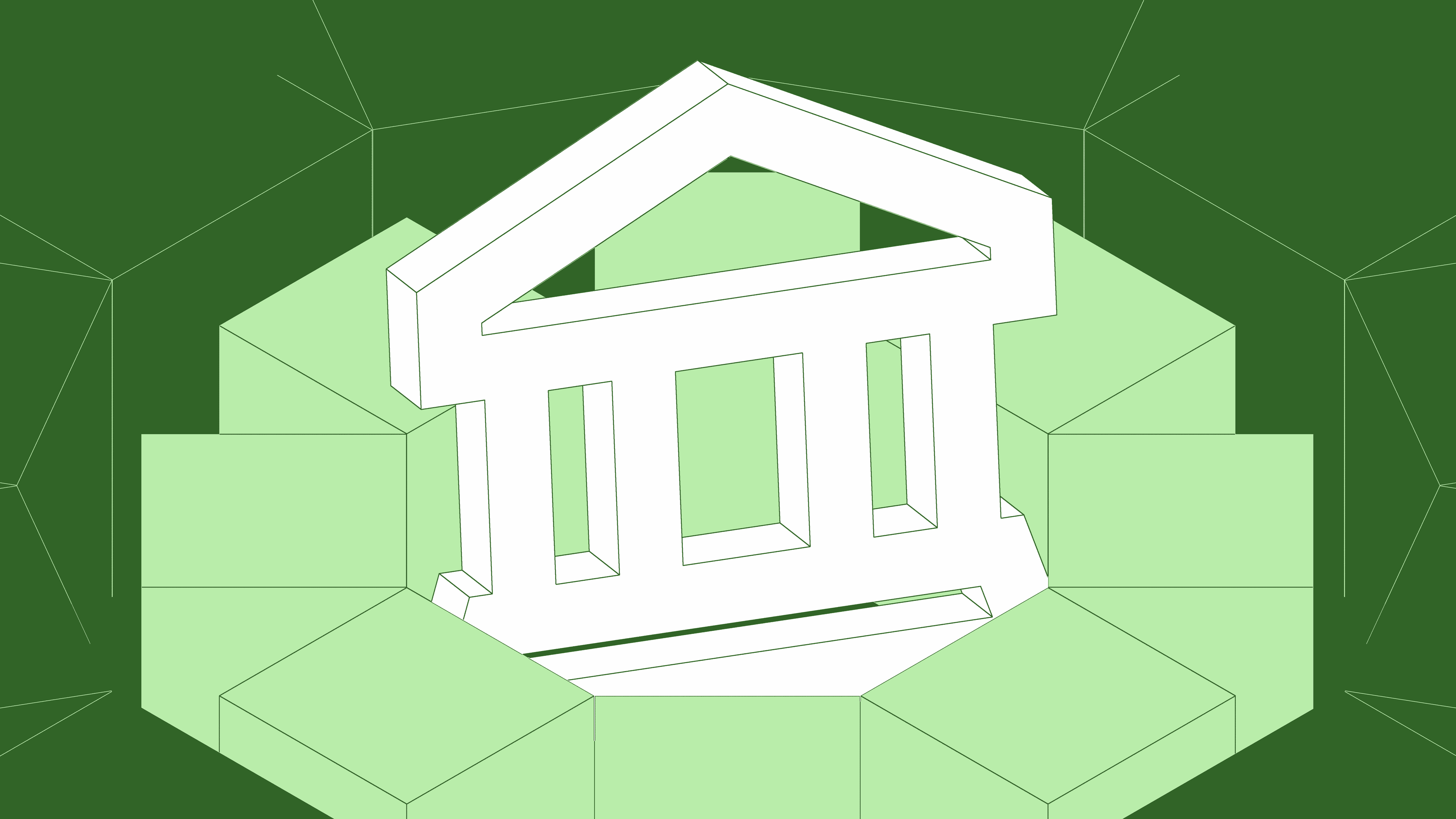 Govern every AI agent that touches money or accounts.